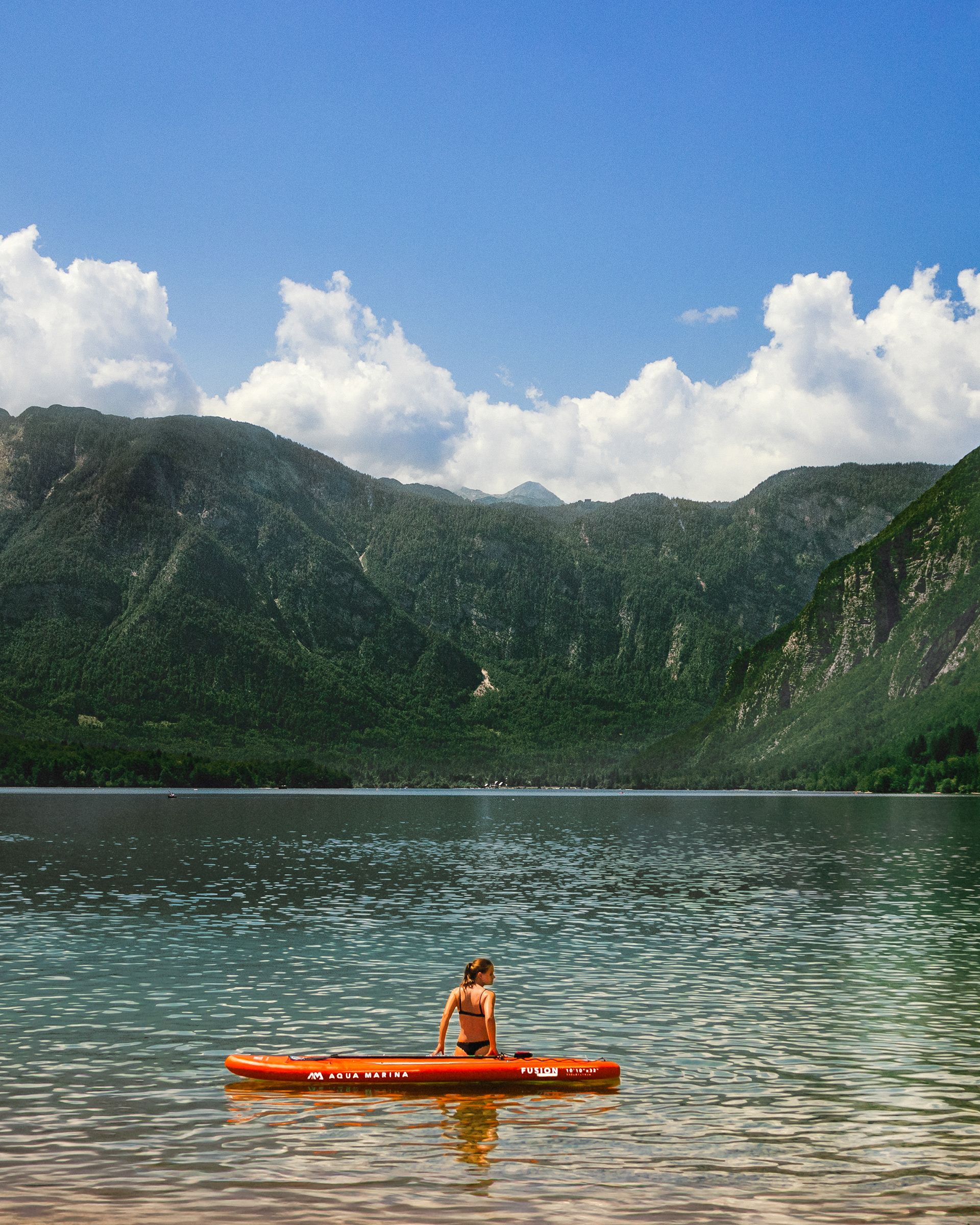 Bohinj, 2024