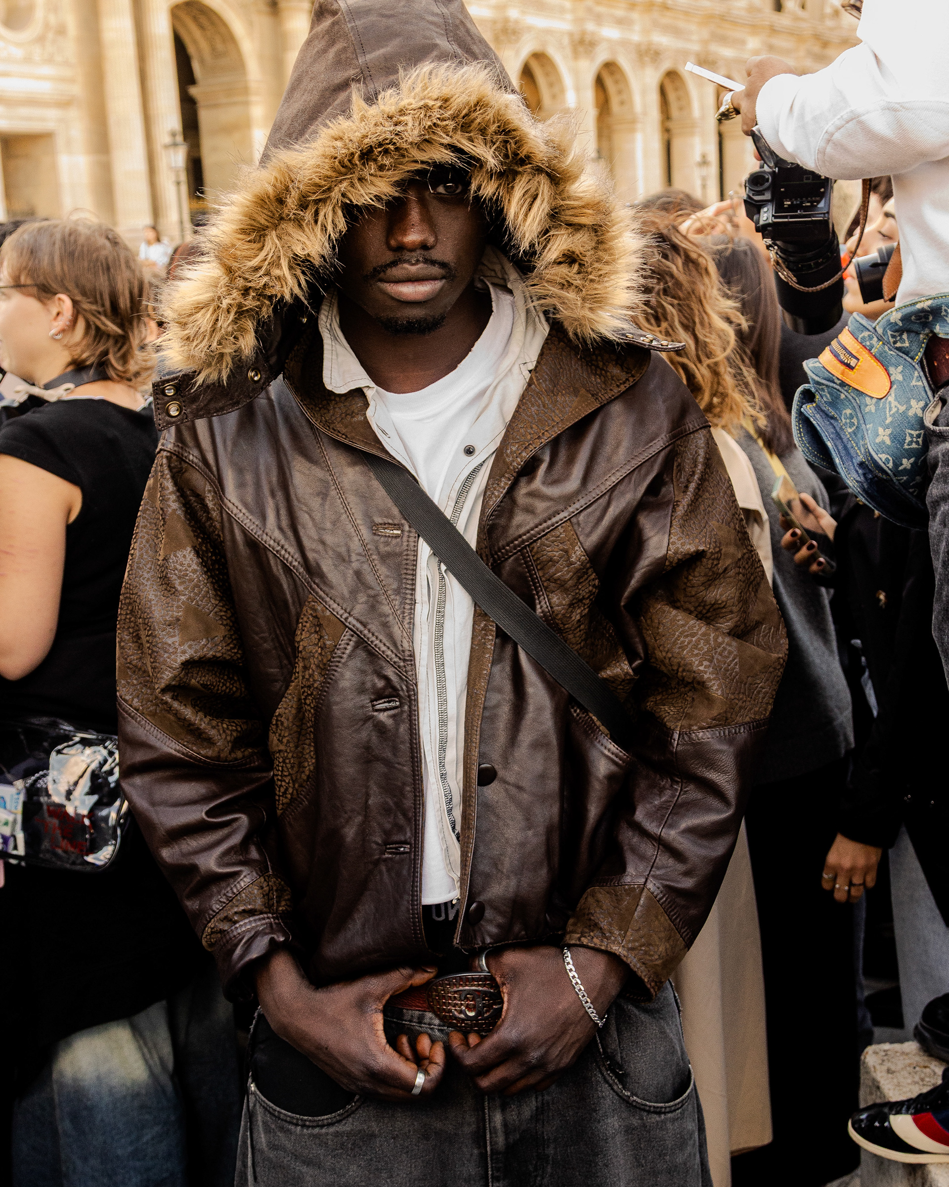 Paris Fashion Week, 2025