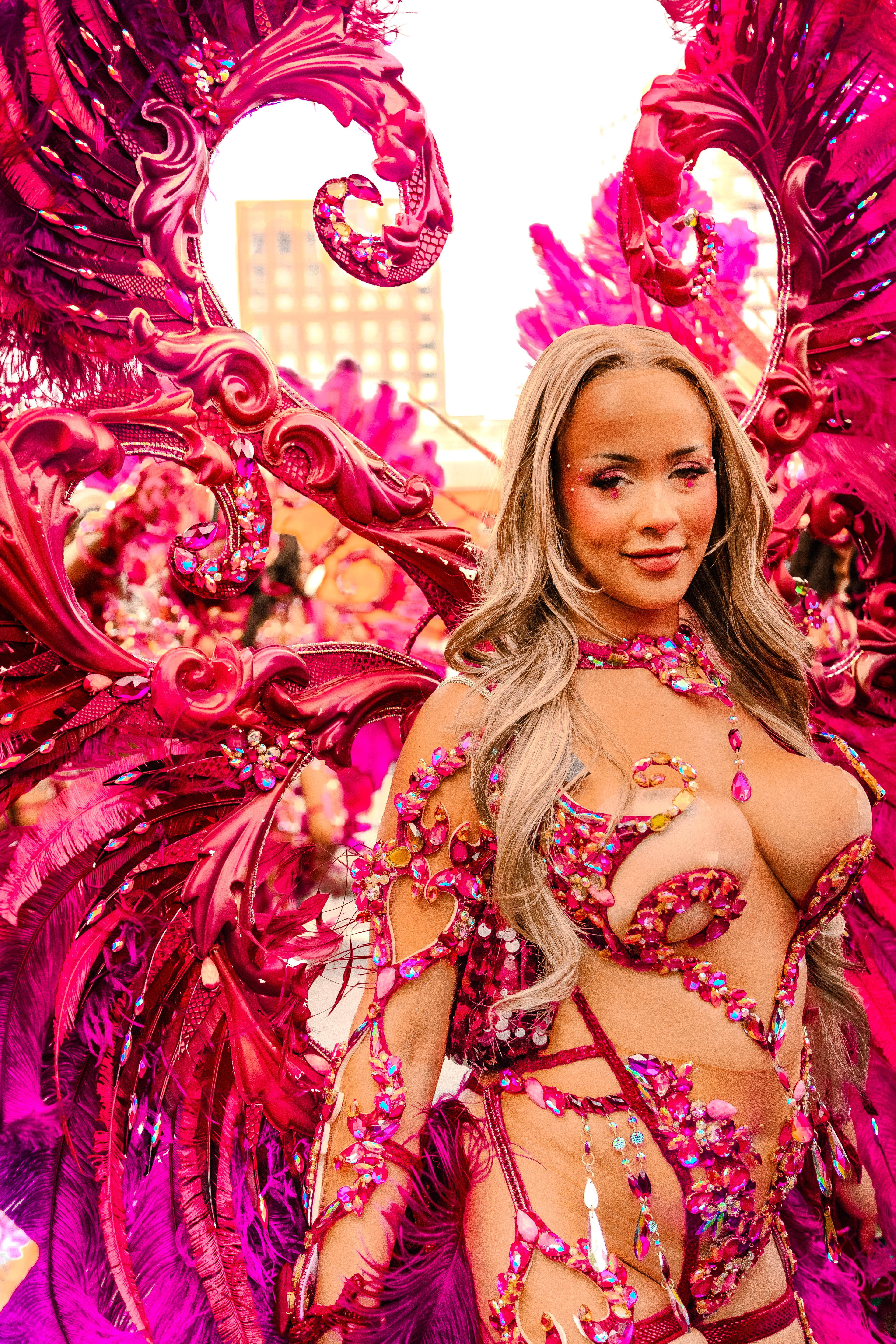 Notting Hill Carnival, 2026