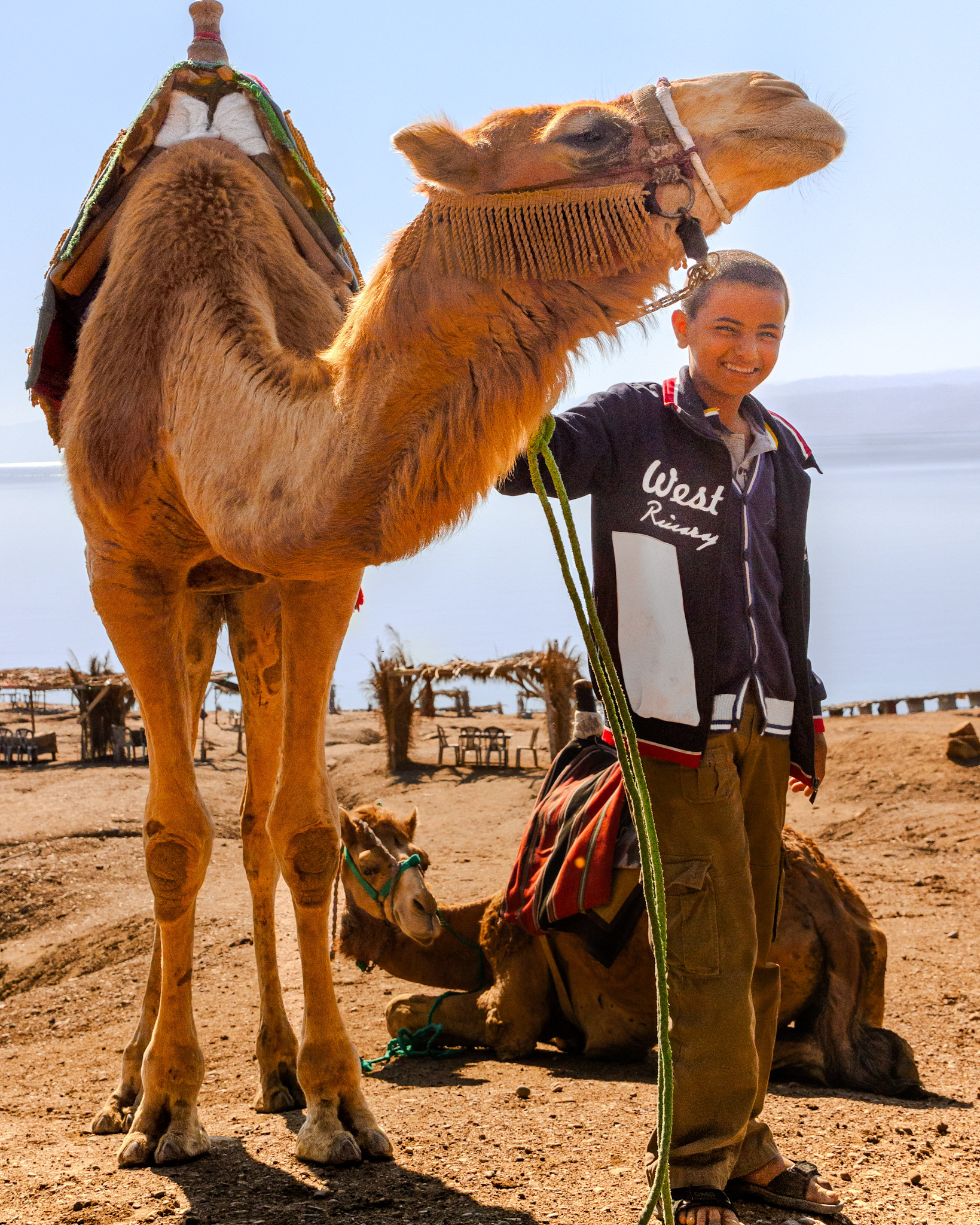 Wadi Rum,2024