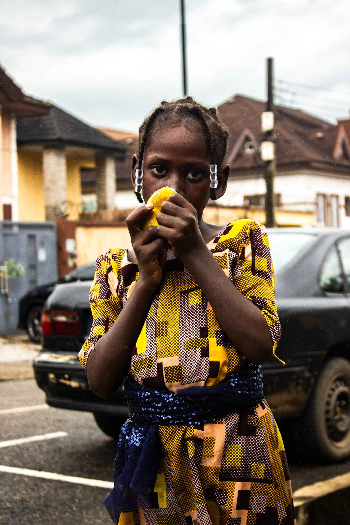Lagos, 2022