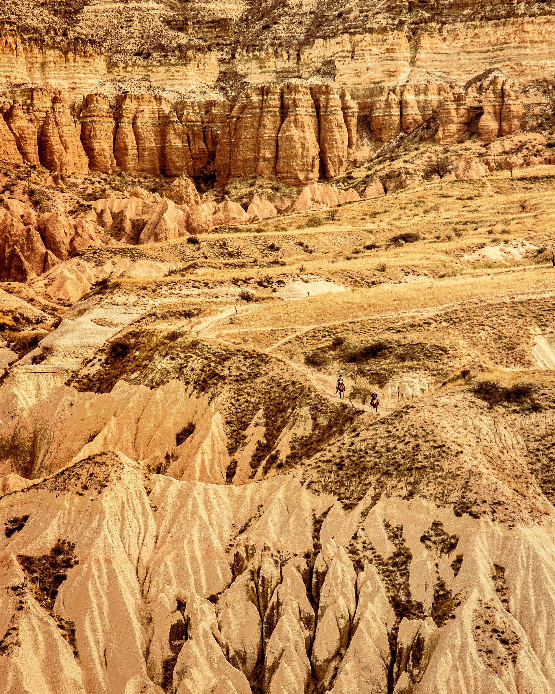 Cappadocia, 2024