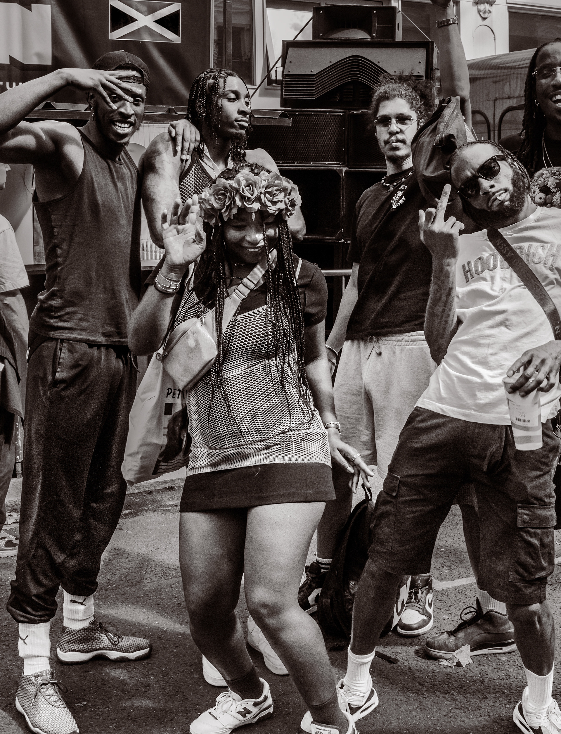 Notting Hill Carnival, 2024