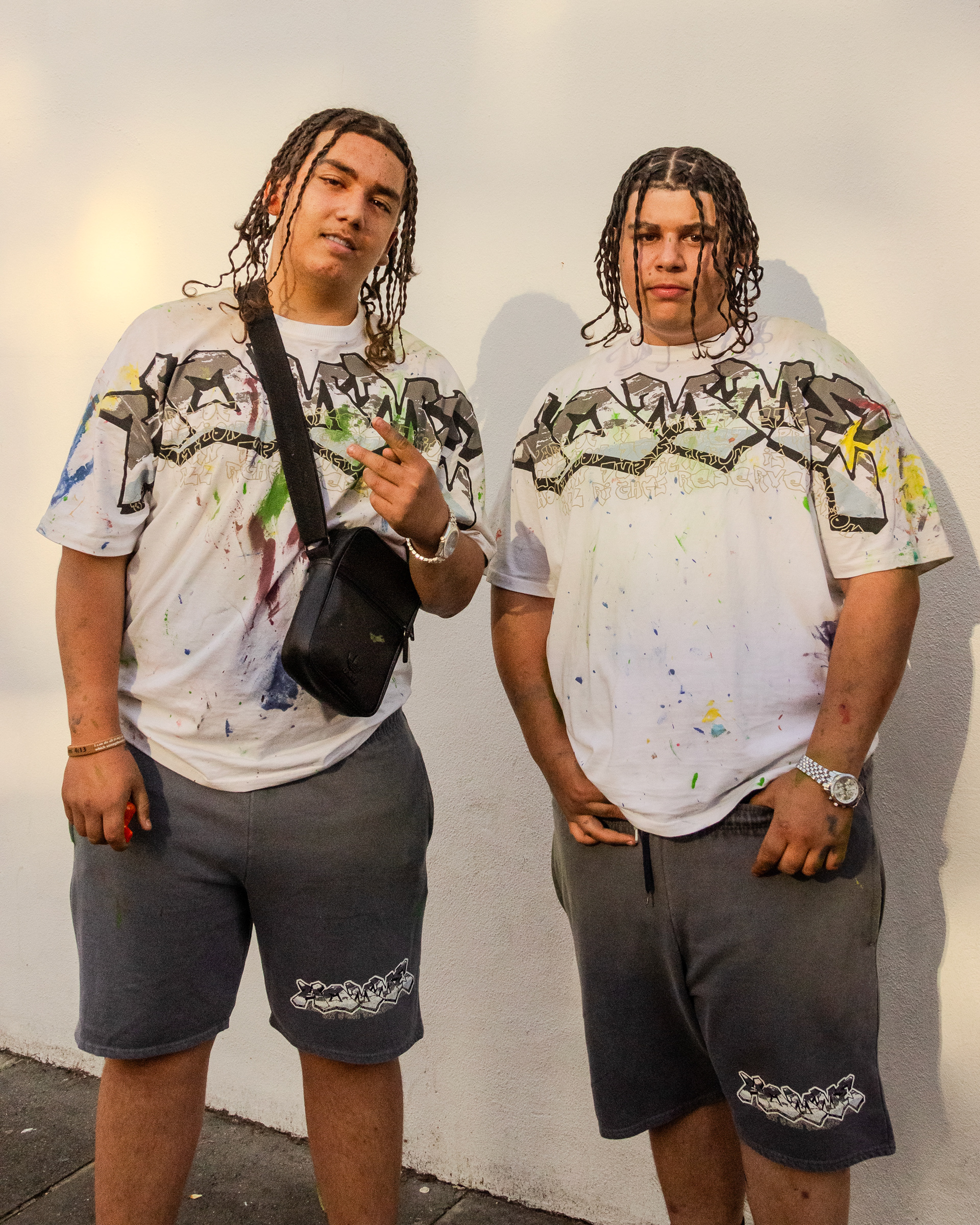 Notting Hill Carnival, 2024