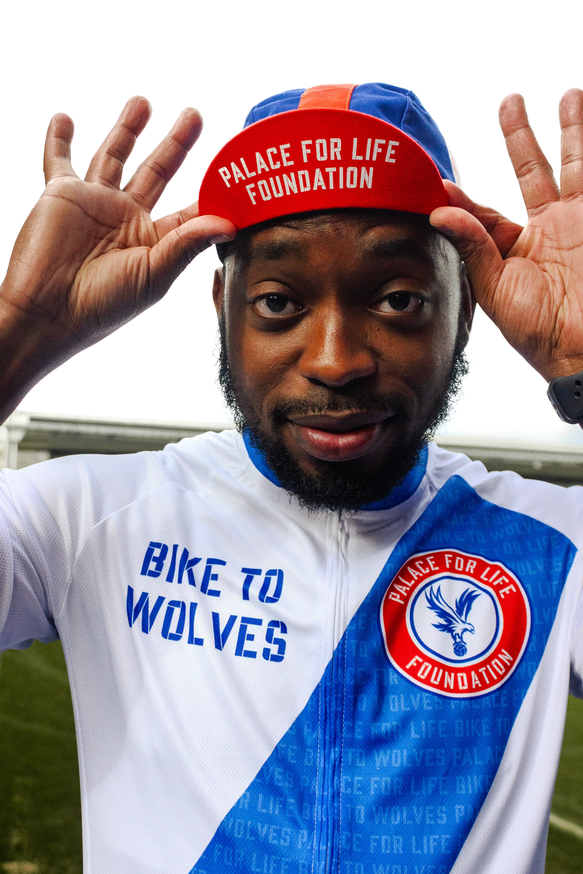 Palace for Life, 2024