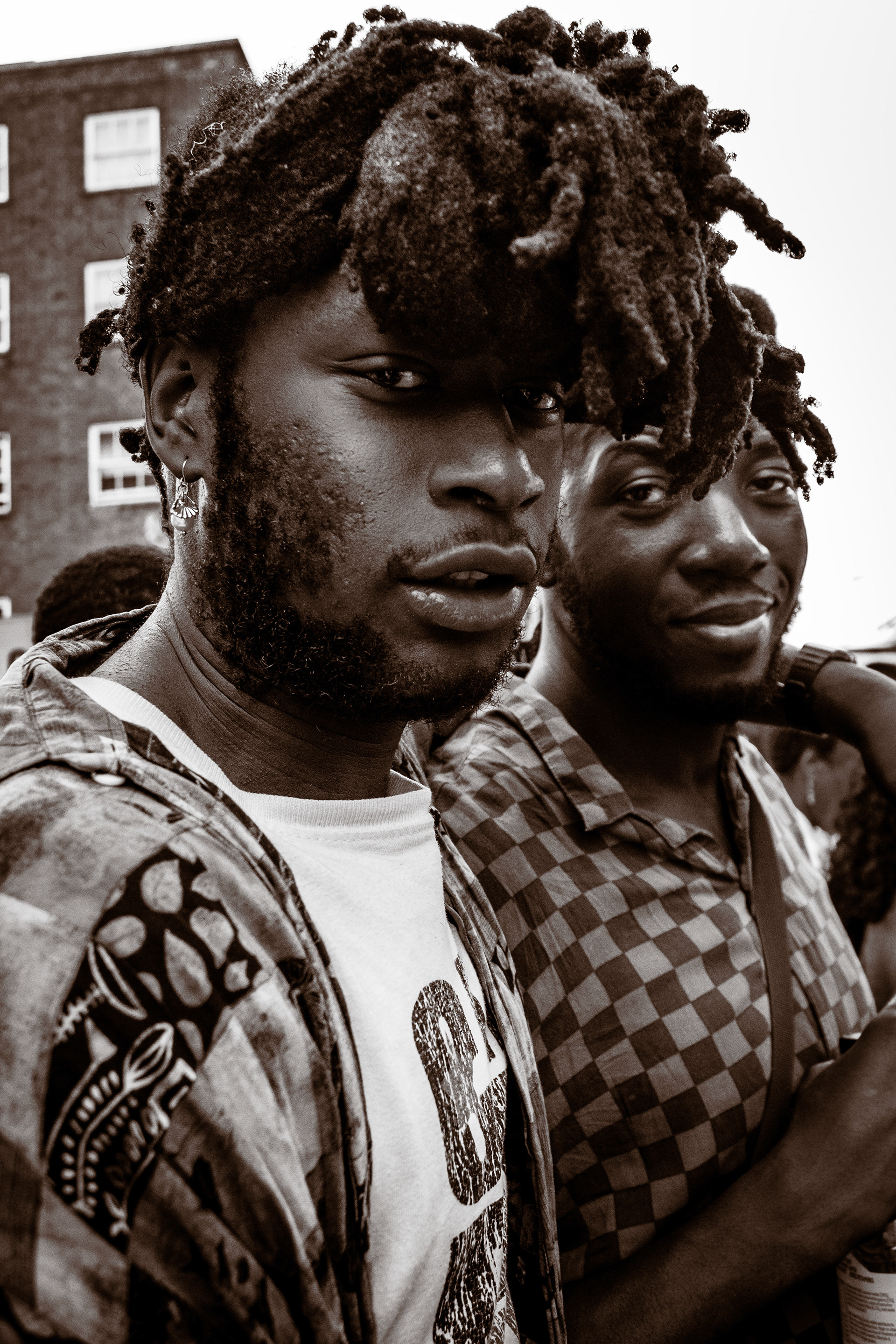 Notting Hill Carnival, 2022
