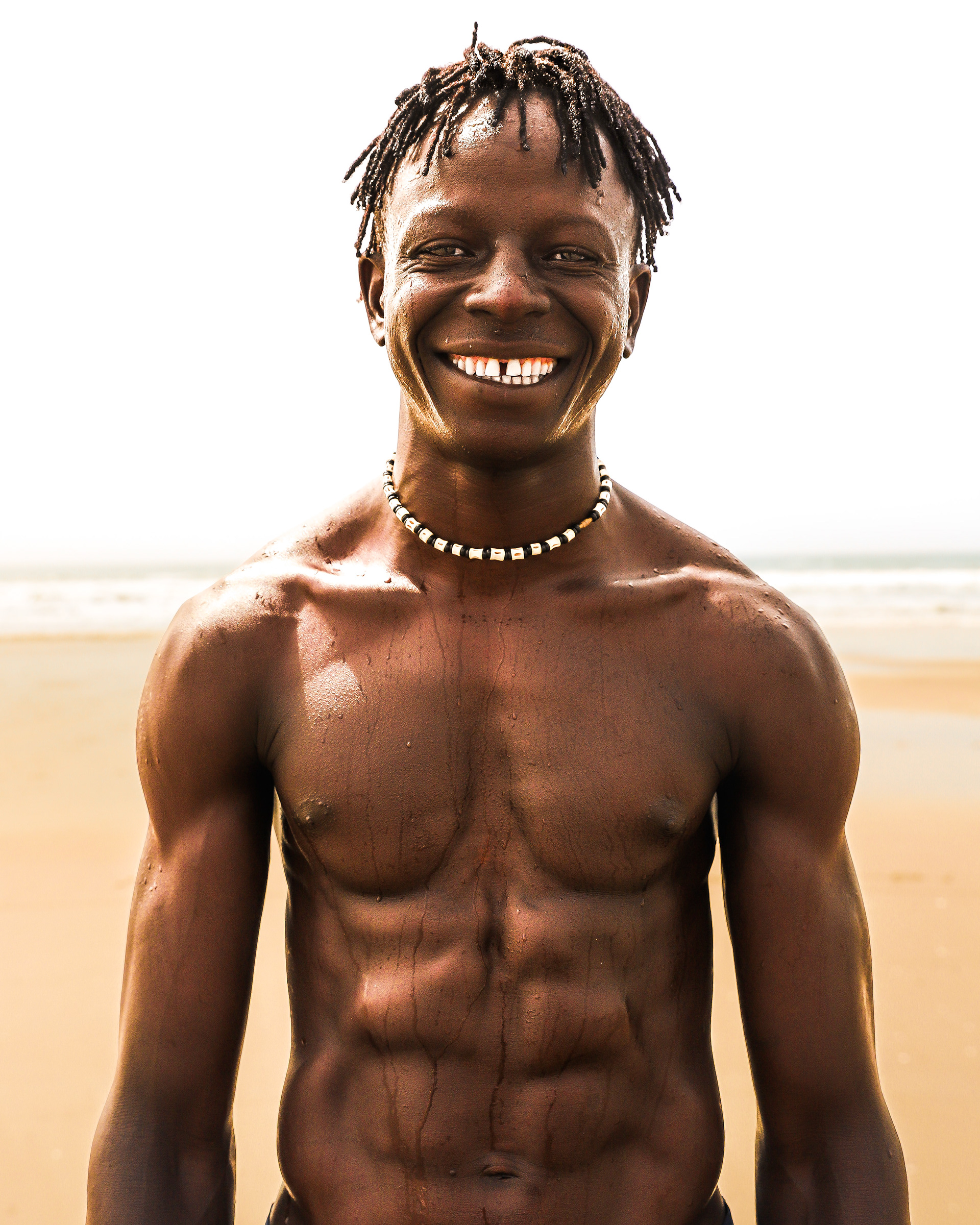 Senegambia, 2024