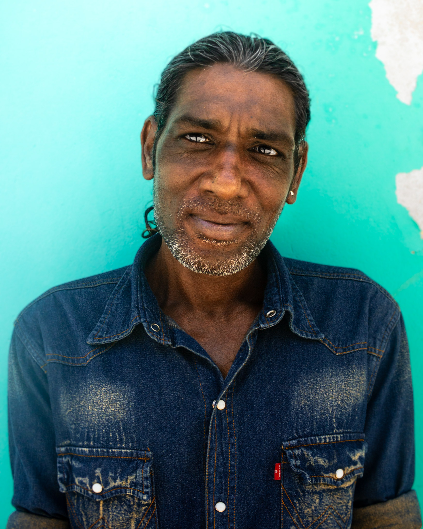 Maafushi, 2023