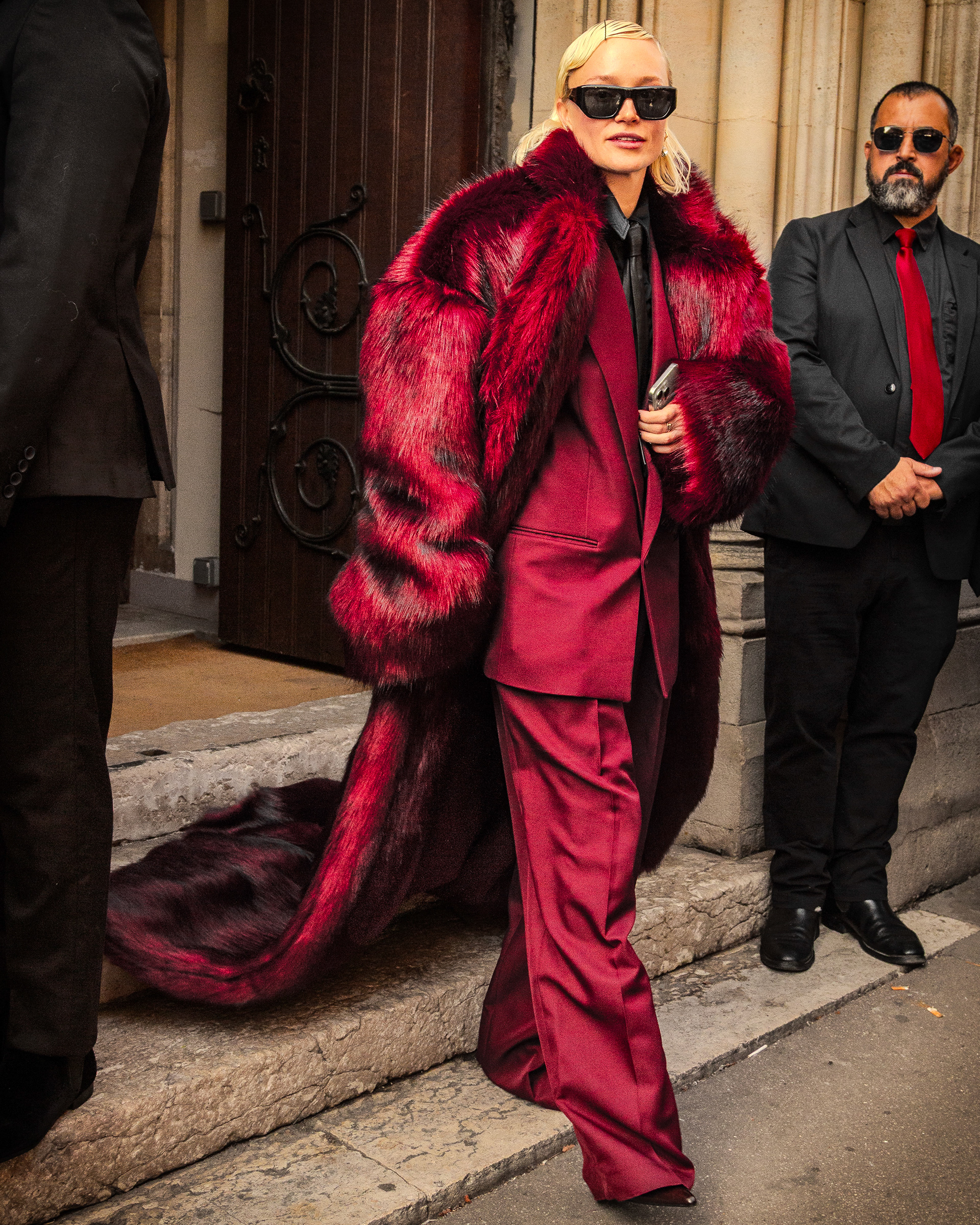 Paris Fashion Week, 2025