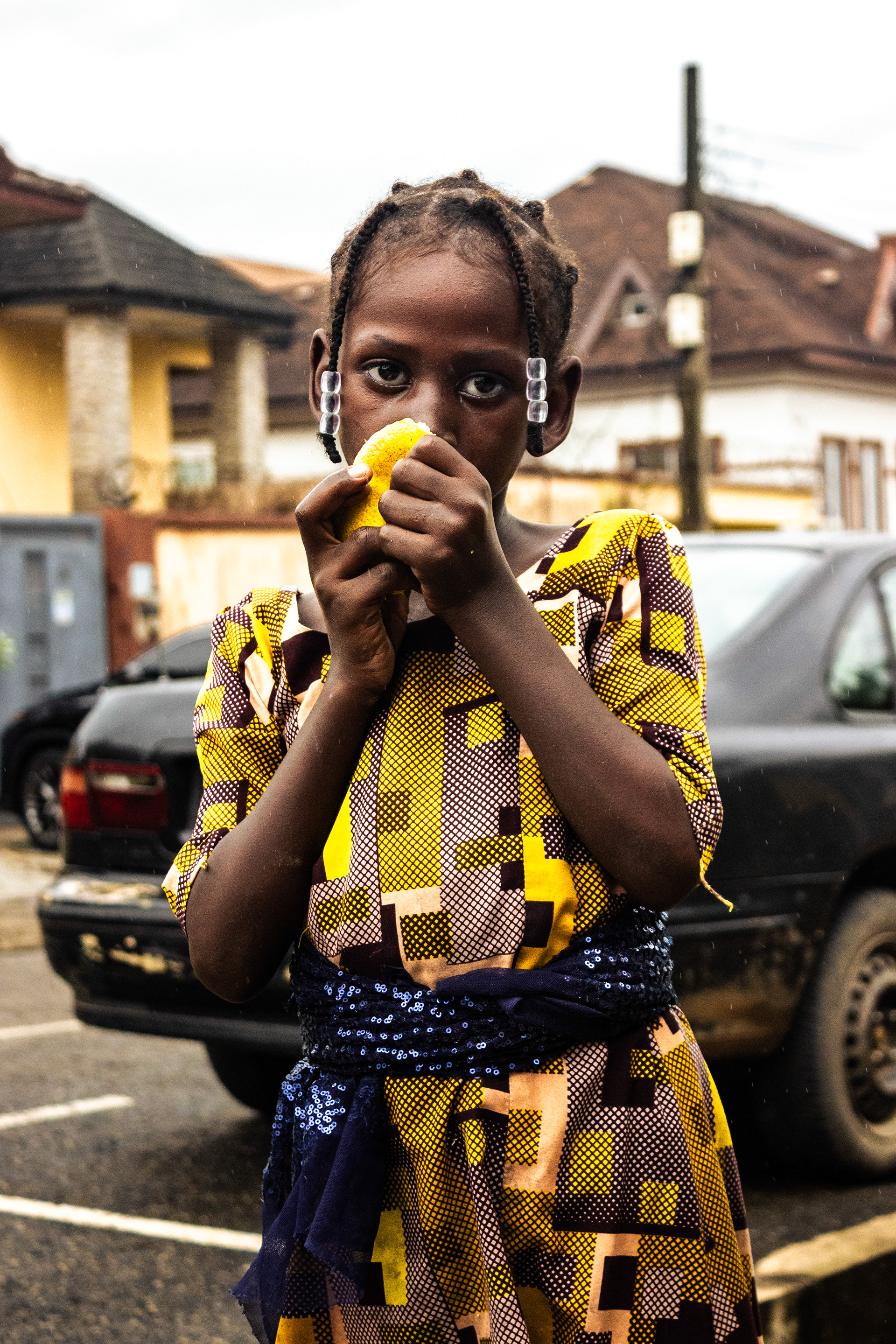 Lagos, 2022