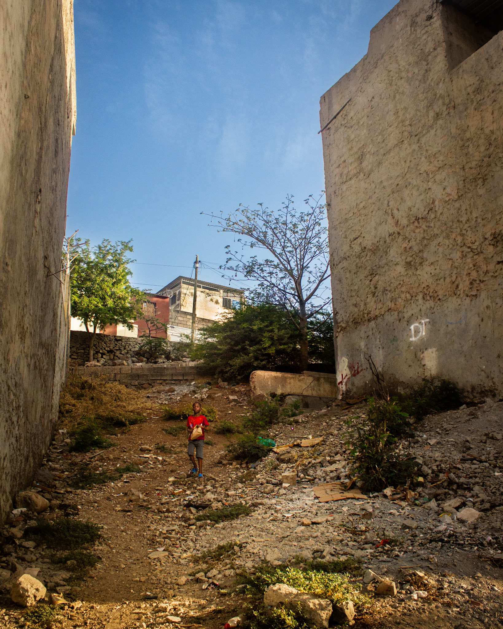 Praia, 2023