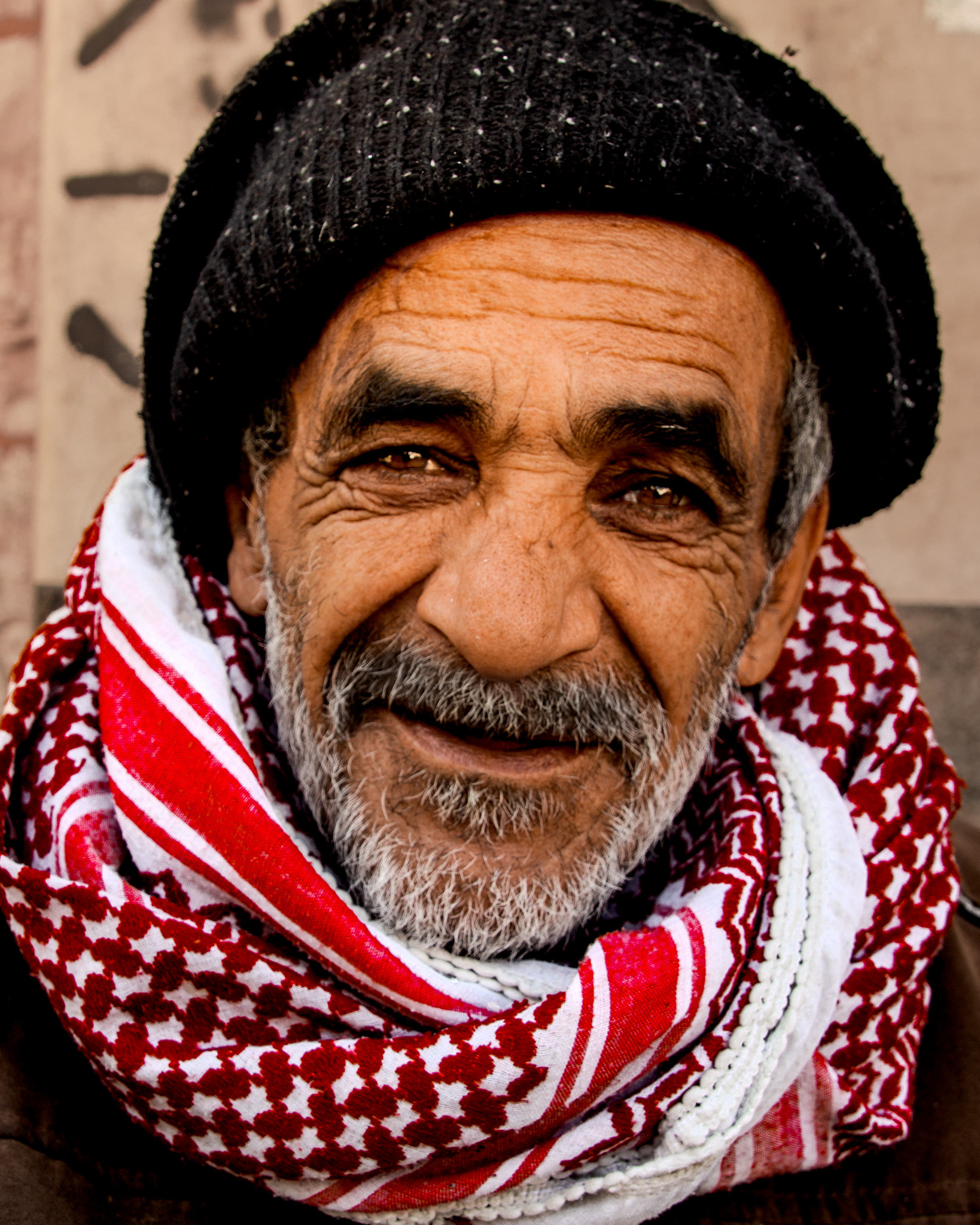 Amman, 2024