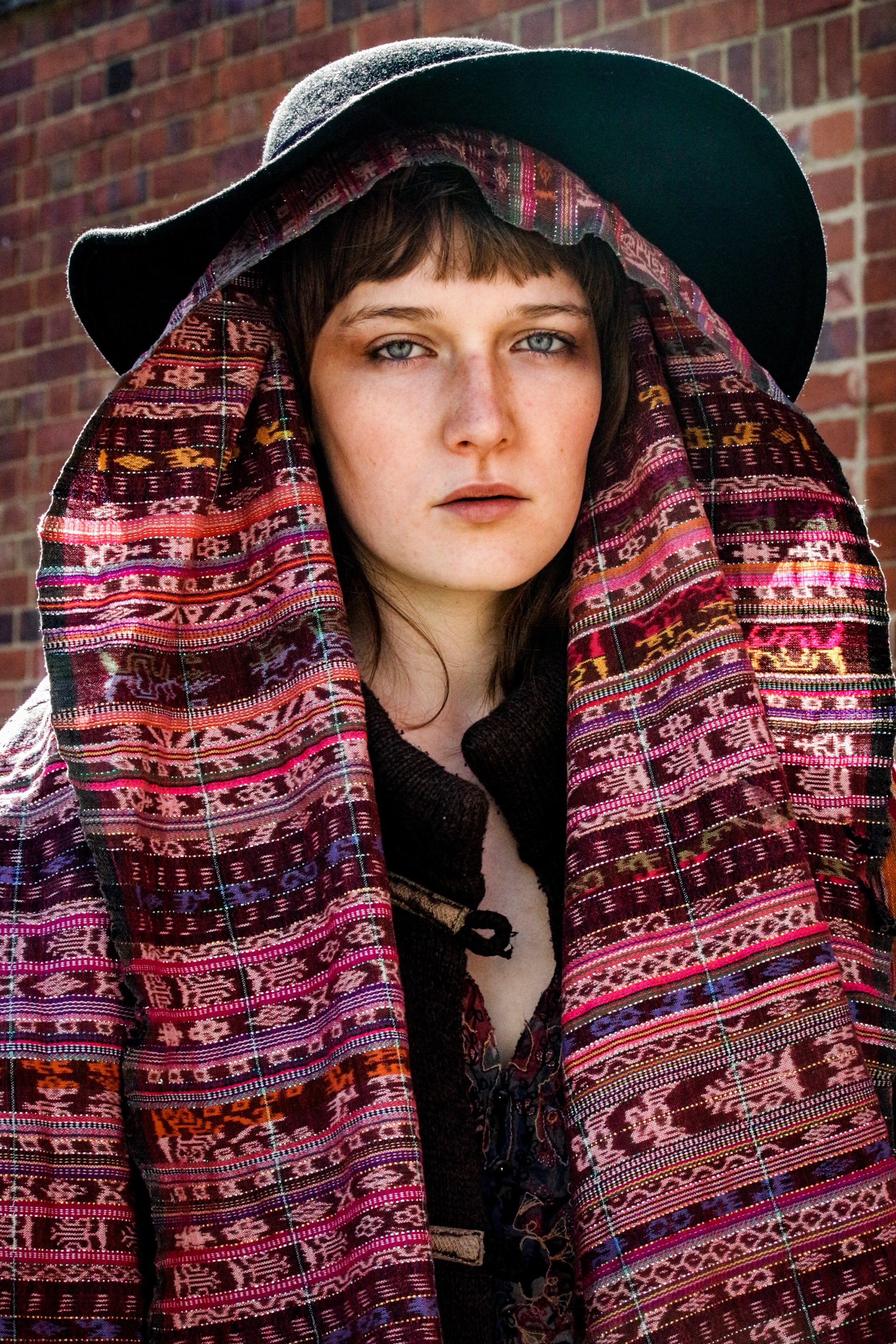 Amber, 2019