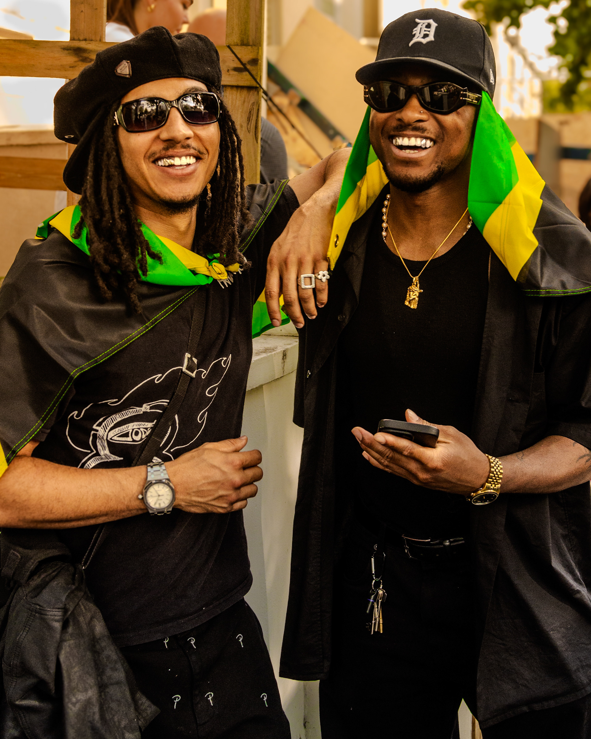 Notting Hill Carnival, 2024
