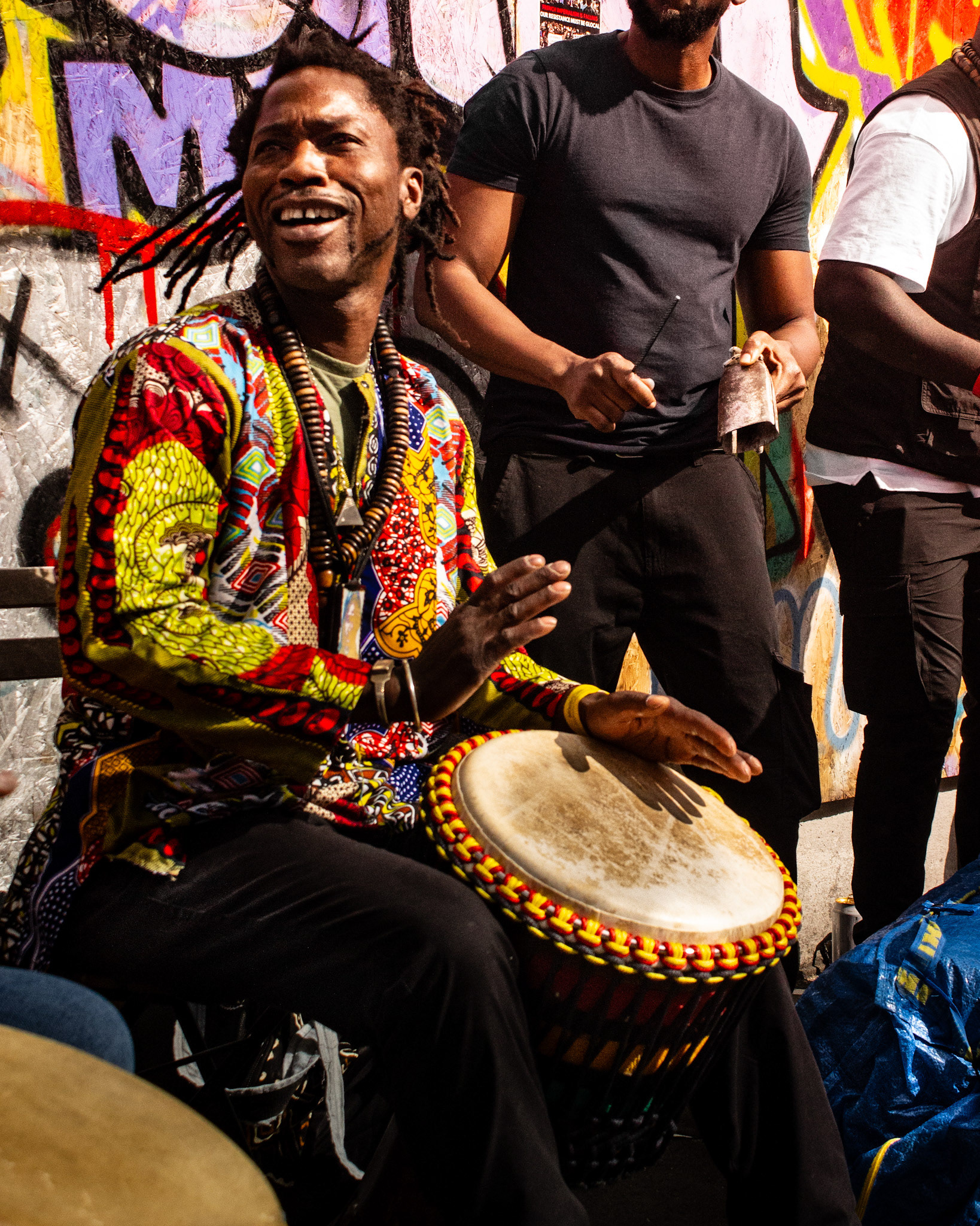 Notting Hill Carnival, 2023