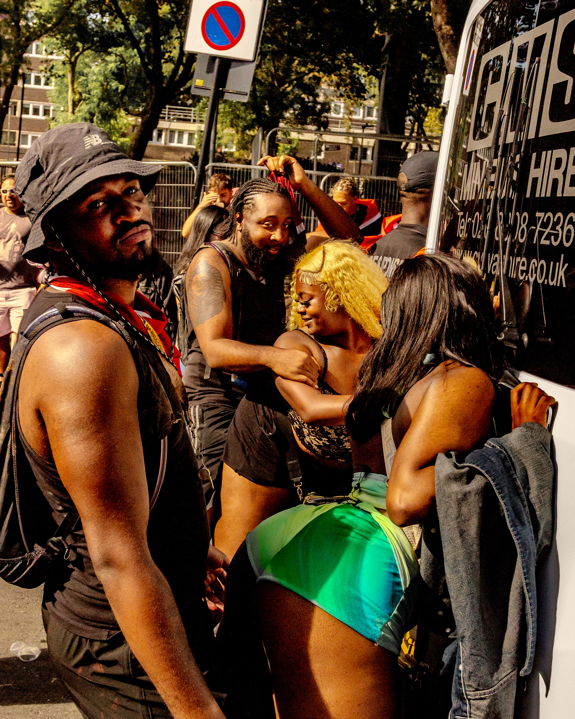 Notting Hill Carnival, 2025