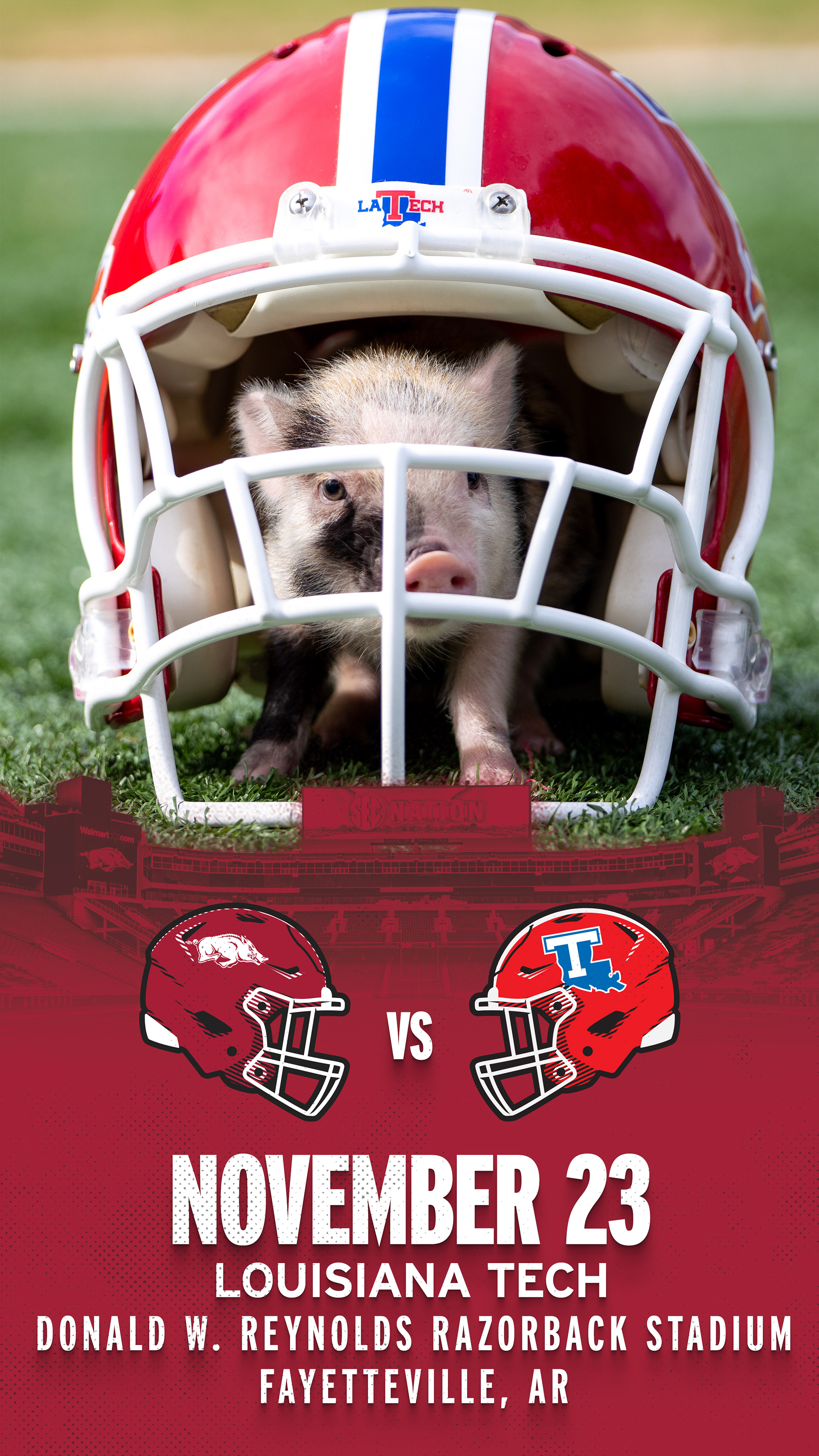 2024 Schedule Release