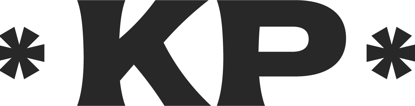 Kaylee Prunty Design Logo