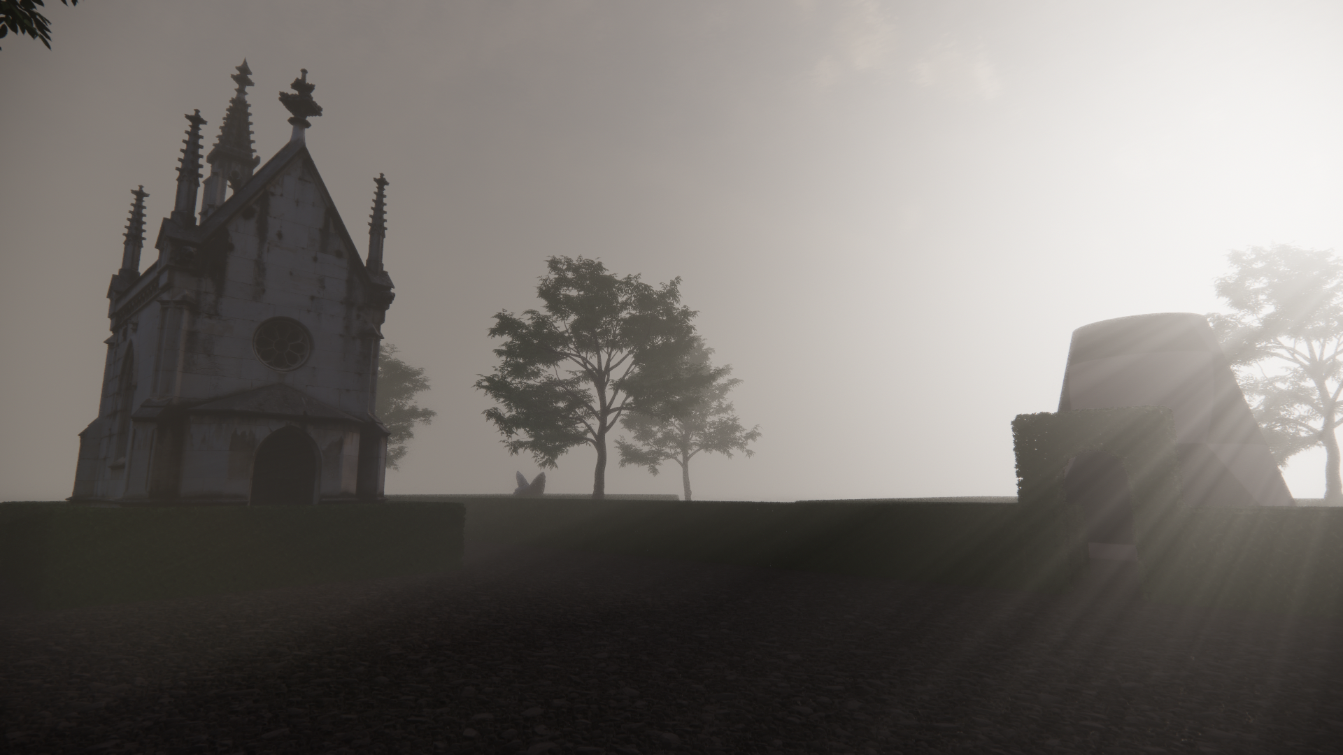 Rendering shot 3
