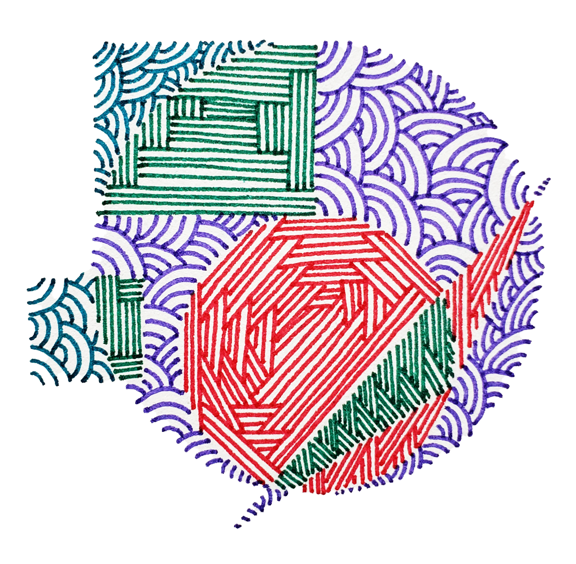 Pattern 1B
