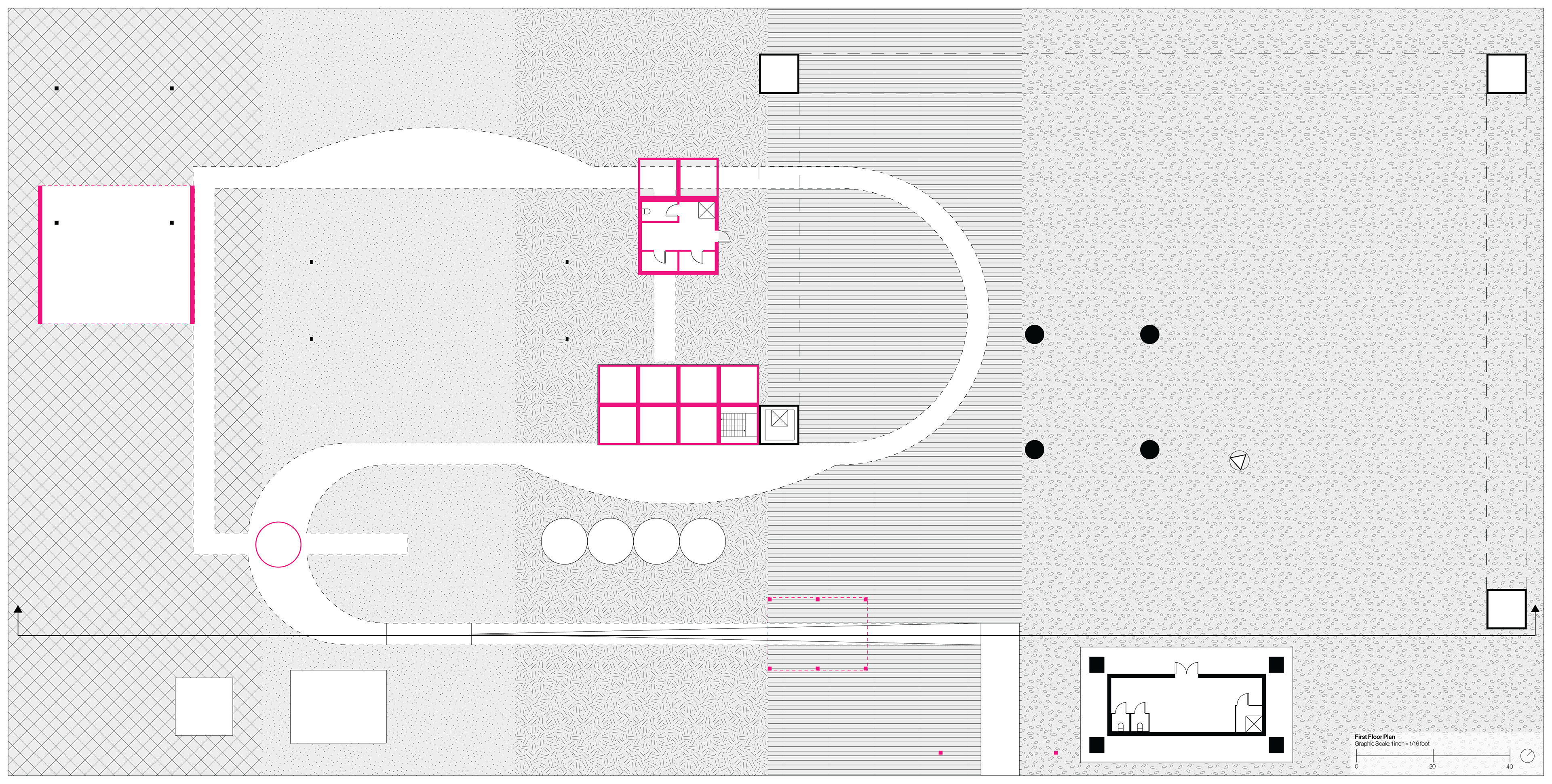 First Floor Plan