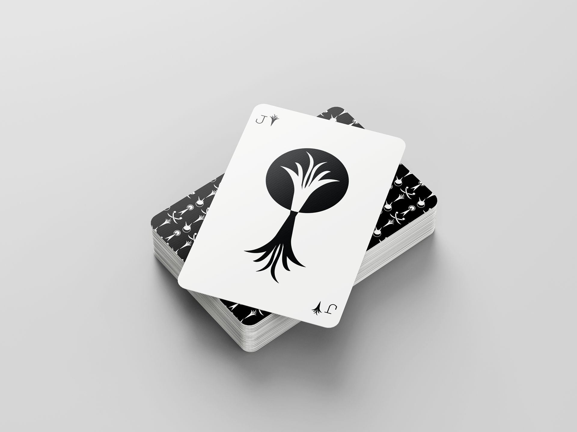 "Reciprocity" Joker Cardf