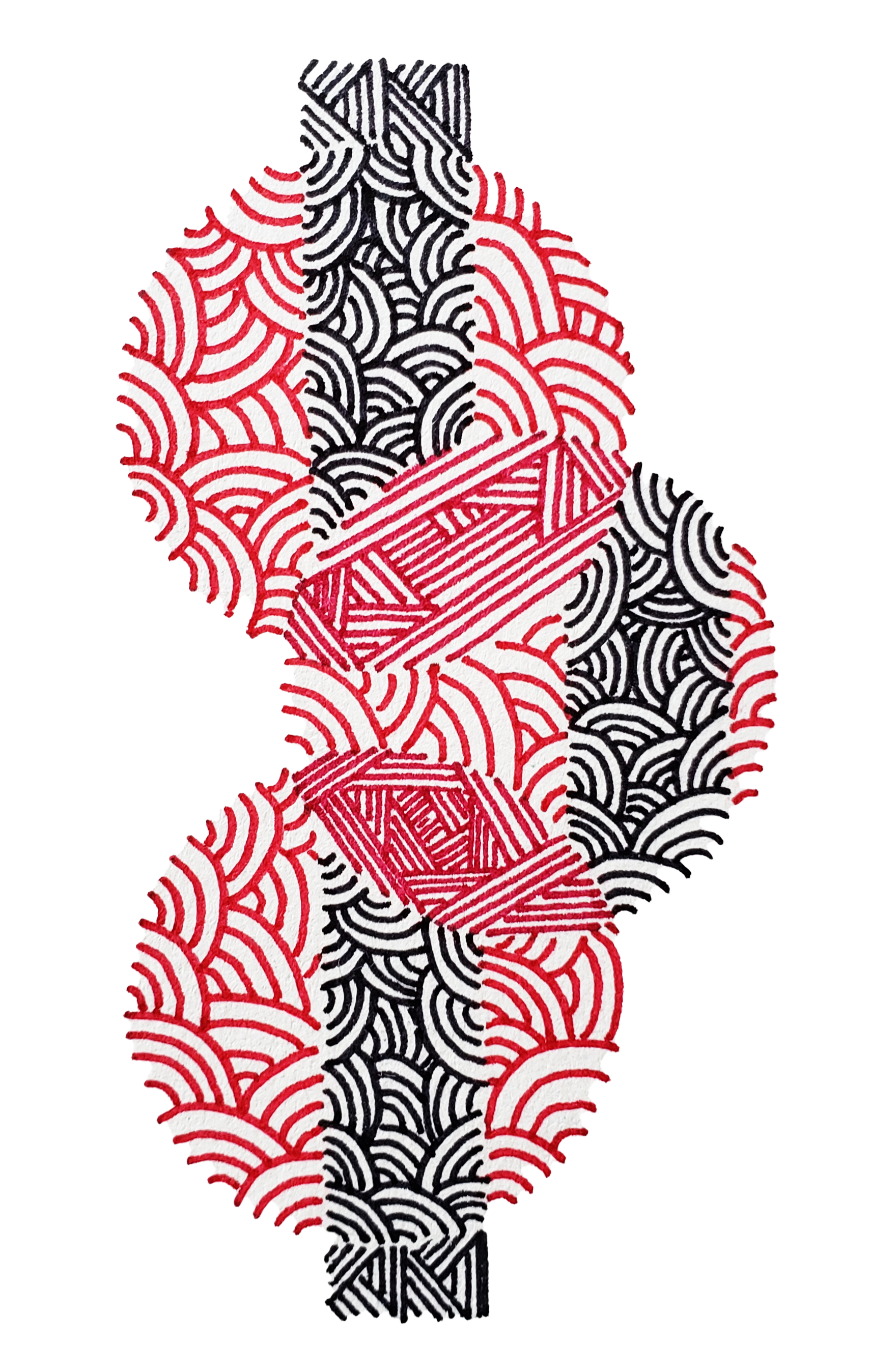 Pattern 2B