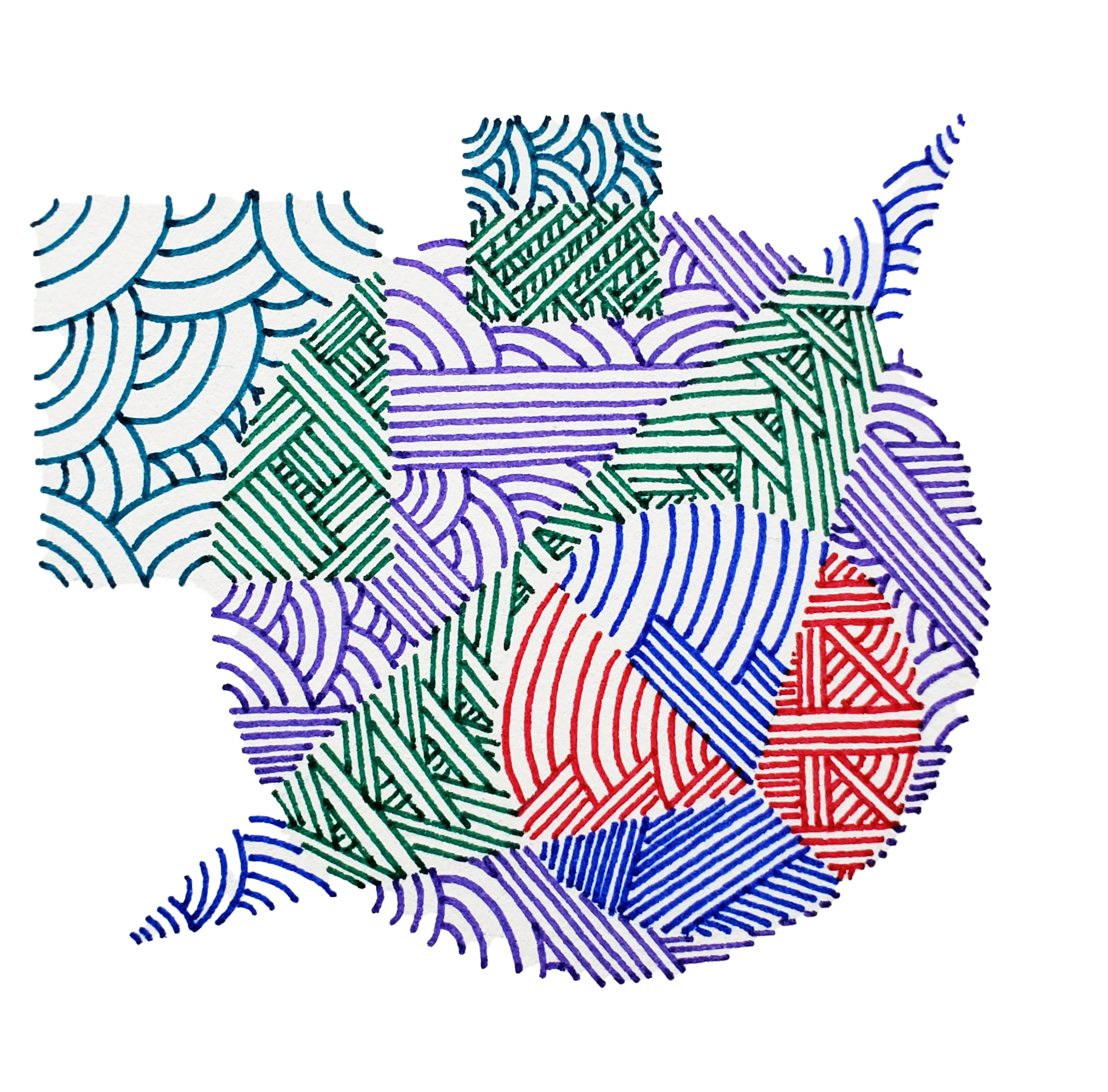 Pattern 1A