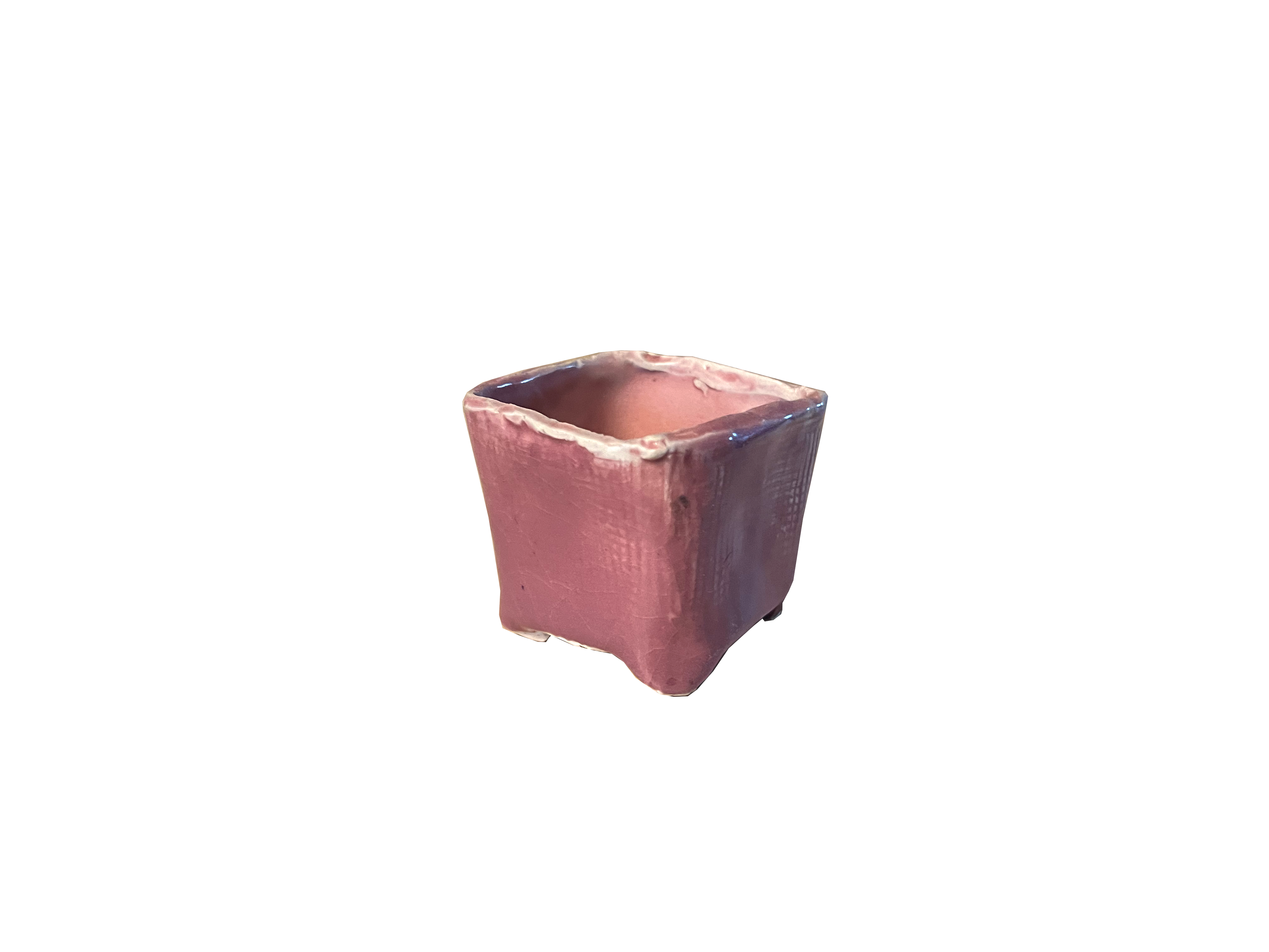 Another ceramic casting.