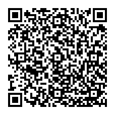 QR code showcasing rendering one.