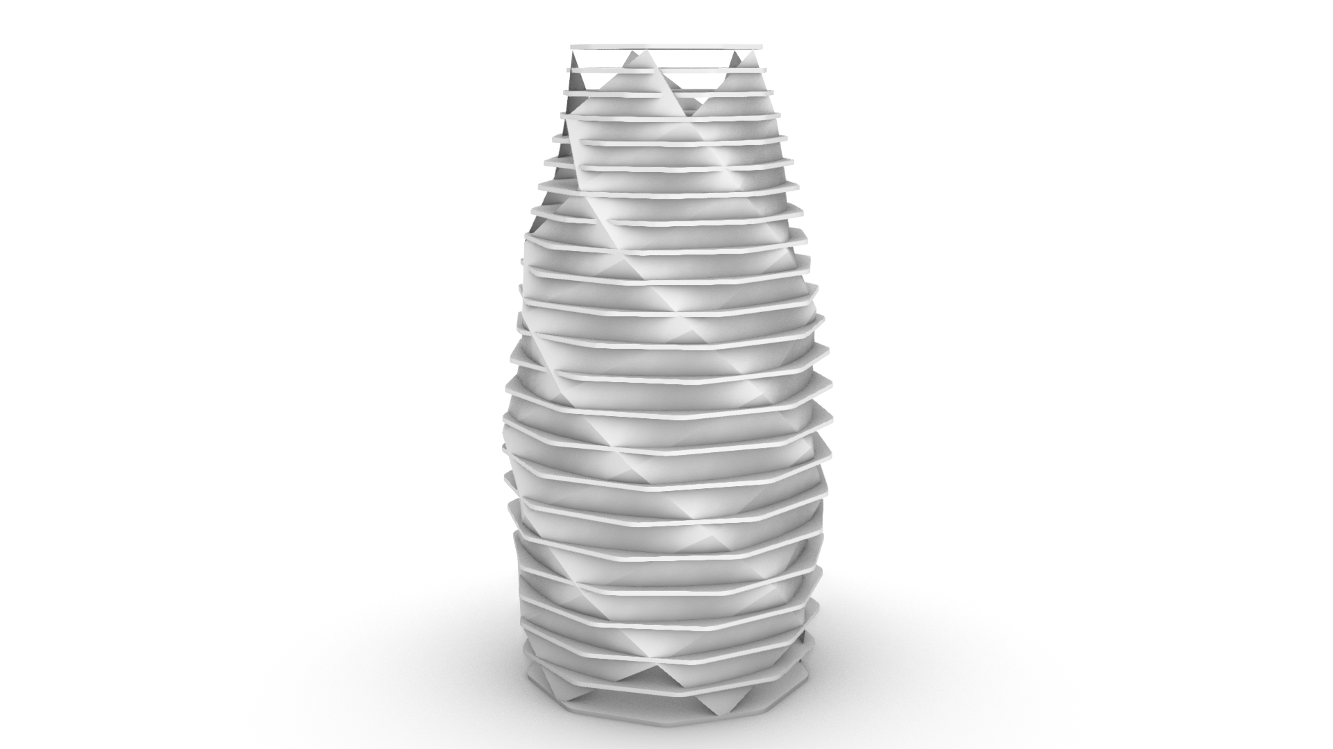 Example skyscraper 1