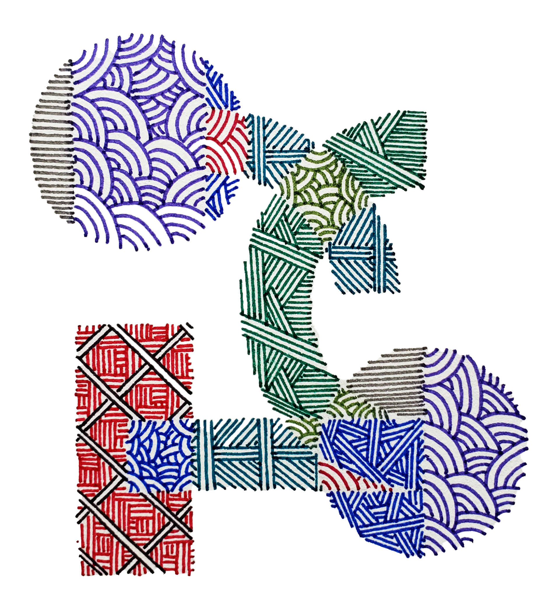 Pattern 3A