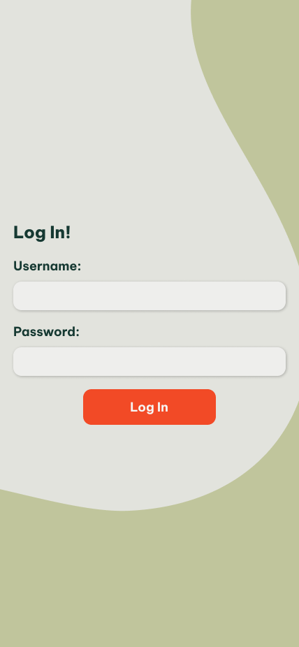 Log In