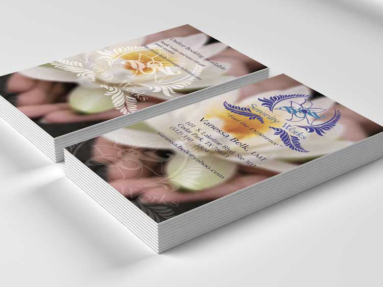Business Card Design