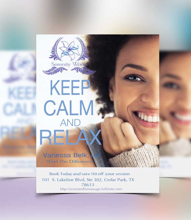 Business Flyer Design