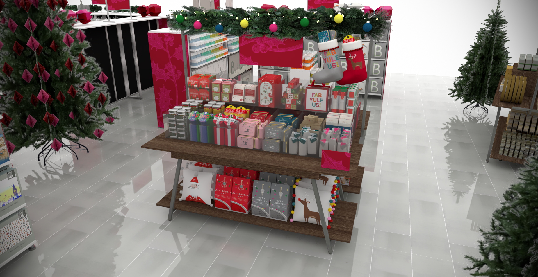 STOCKING FILLERS