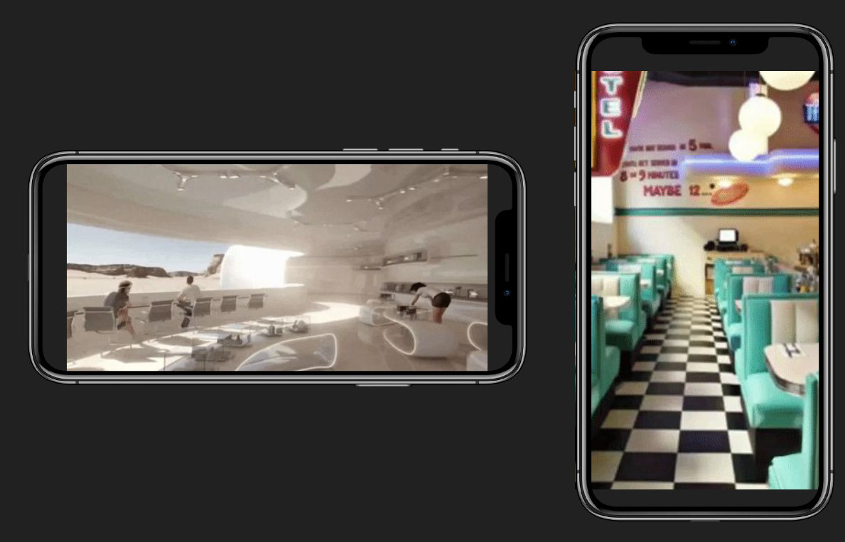 AR Worlds Concept