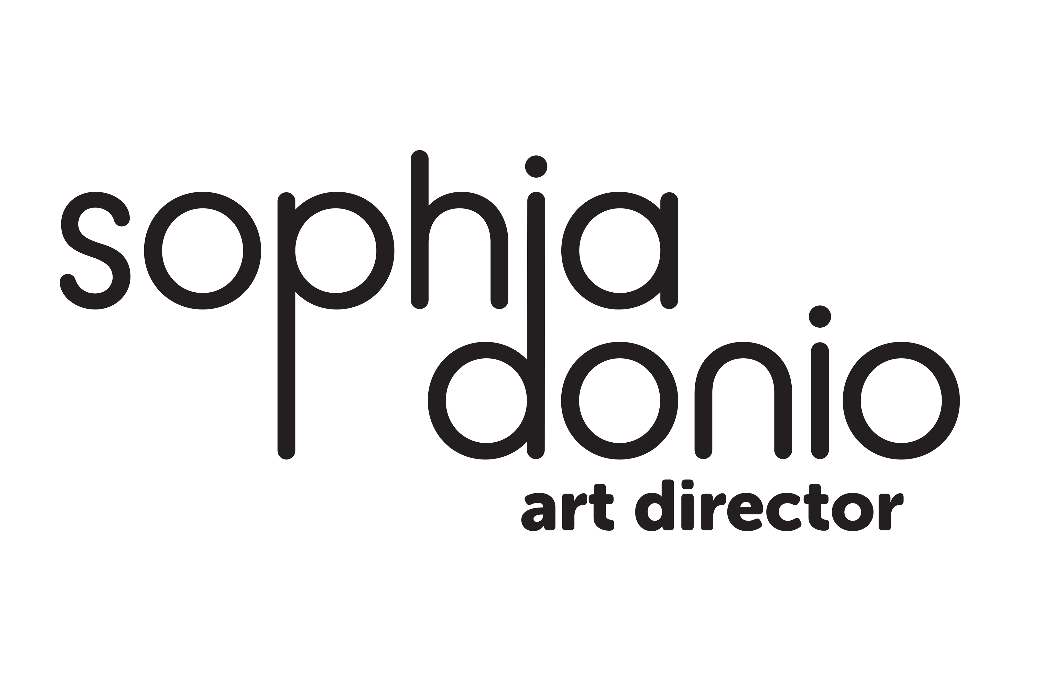 Sophia Donio