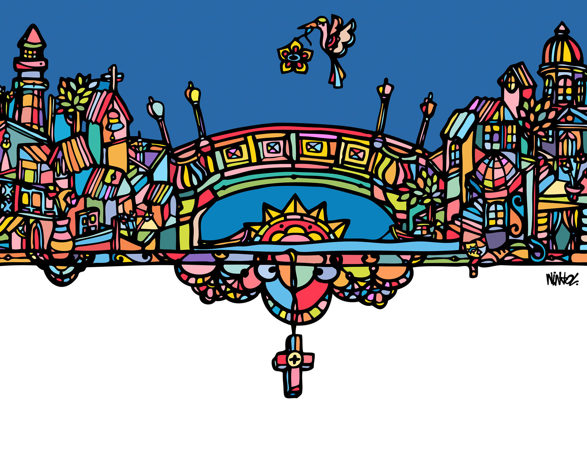 Bandeira Pernambuco