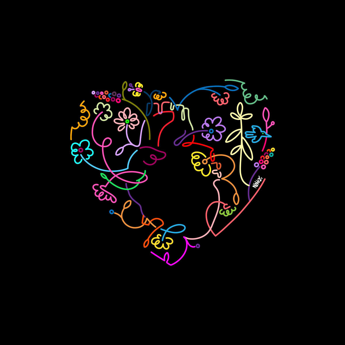 Heart to Heart