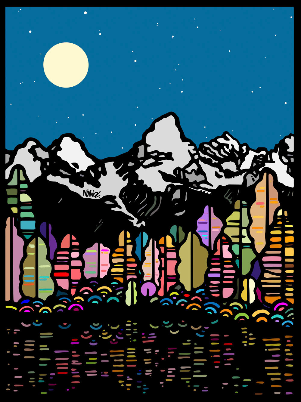 Grand Teton