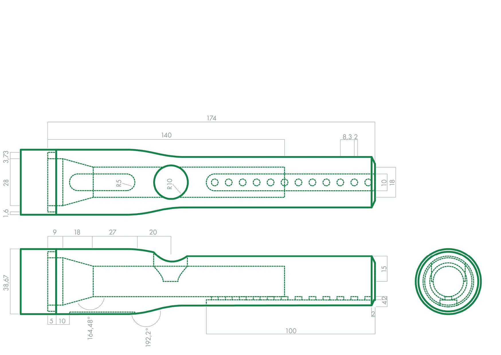 Technical drawing