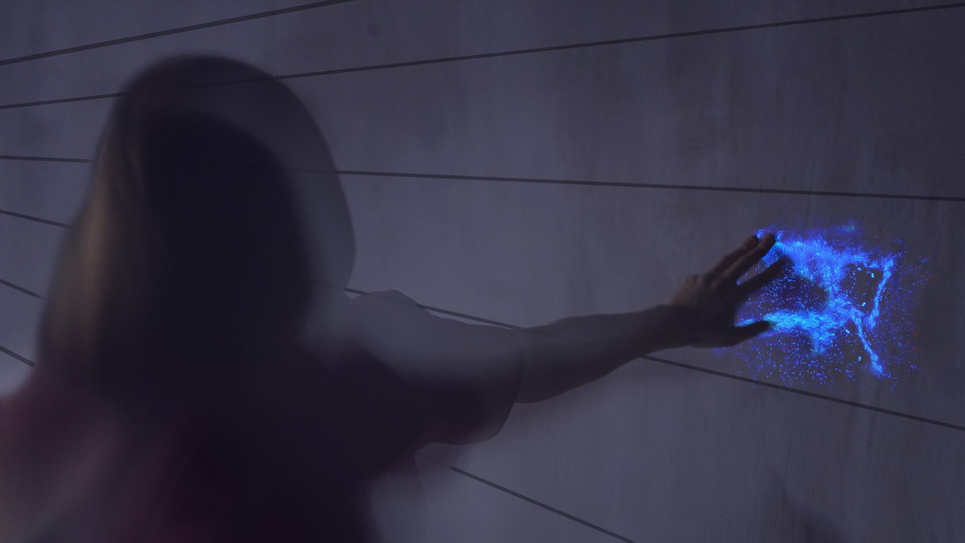 Concept I - Human Augmentation