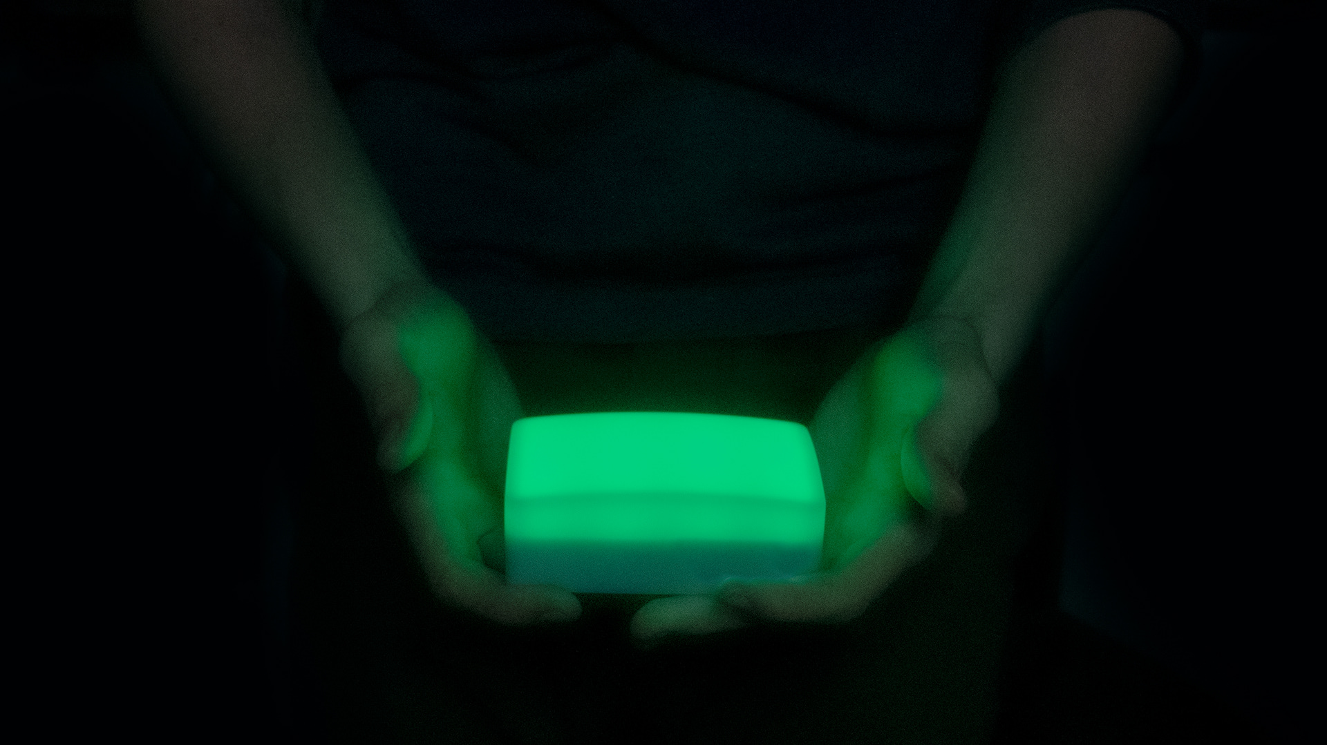 Concept III - Symbiotic Light Source