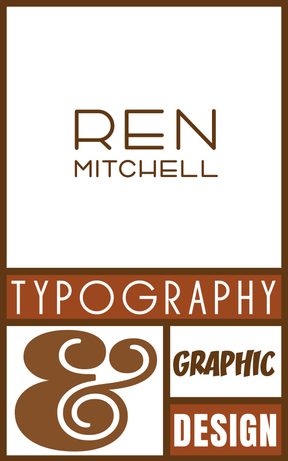 ren mitchell