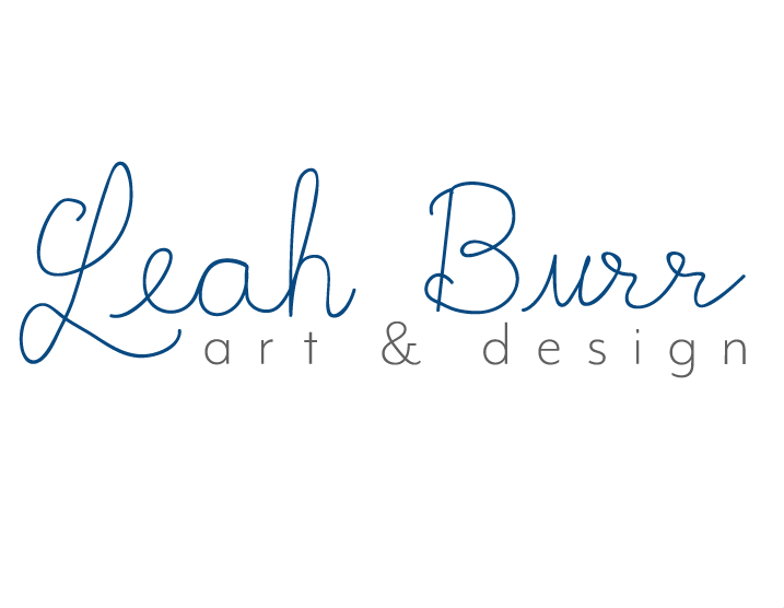 Leah Burr