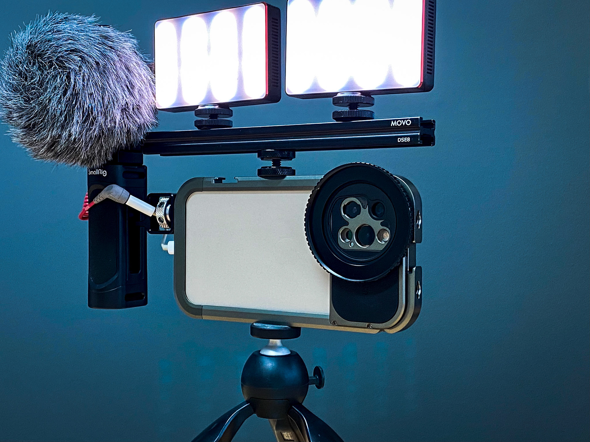moondog filter mount