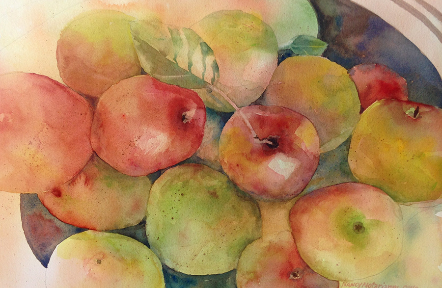Apples