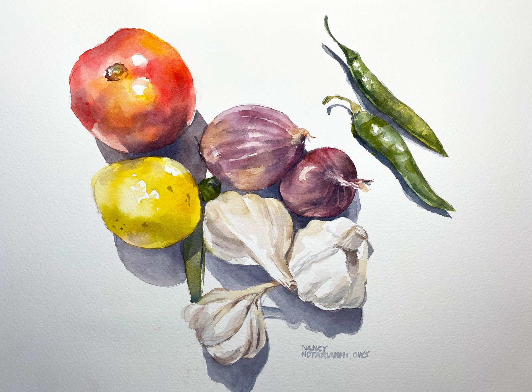 Cooking Spices