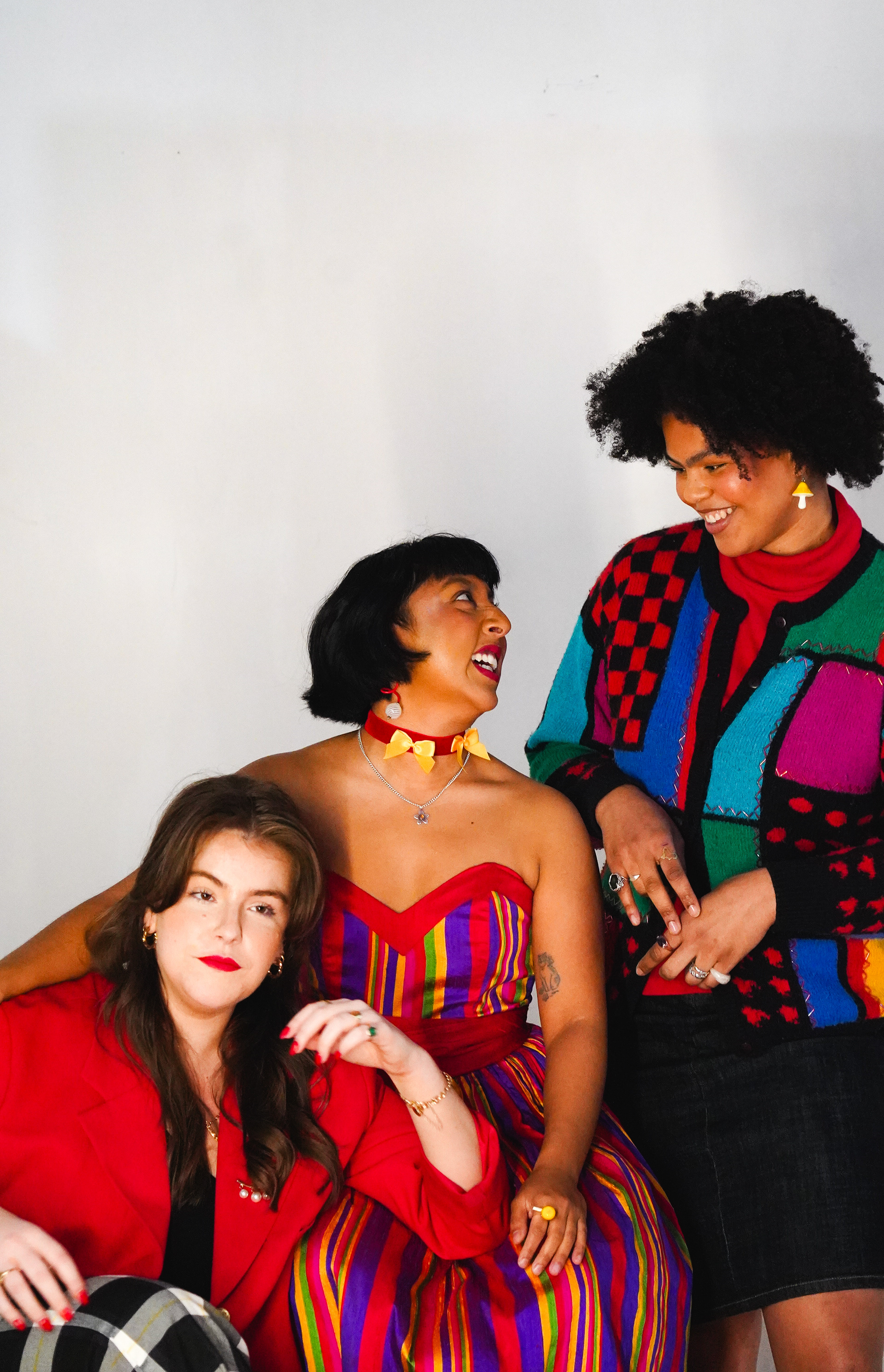 BTS Slow Approach Mag: Edition II